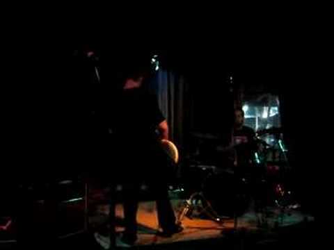 Future Portals - Consider it Nailed - Live at the Derby