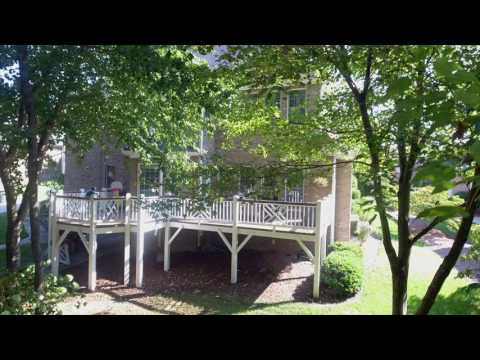 207 Mary Wil Court, Greensboro, NC
