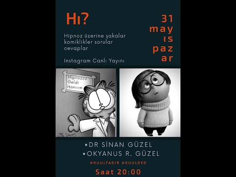 Klinik Hipnoz Akademisi