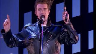 Pet Shop Boys - So hard 1991 Live