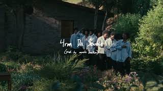 4rm Da Source Music Video