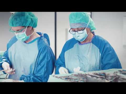 Frauenklinik des Stadtspital Triemli, Zürich