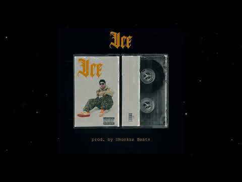 🧊 Ice 🧊 |  Opium G type beat x Gera Mx Type beat  x Denilson Type Beat | Boom Bap Beat 💽