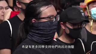 鏗鏘集：開學的一課 (20190916)