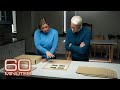 Nazi S Photo Album Shows Life Of A Top Auschwitz Officer 60 Minutes