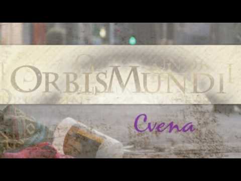 OrbisMundi- Cvena - feat. unknown streetsinger - Mainz 2016
