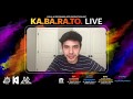 David Archuleta HD KABARATO Live OK Alright OPM Rainbow May 8 2020