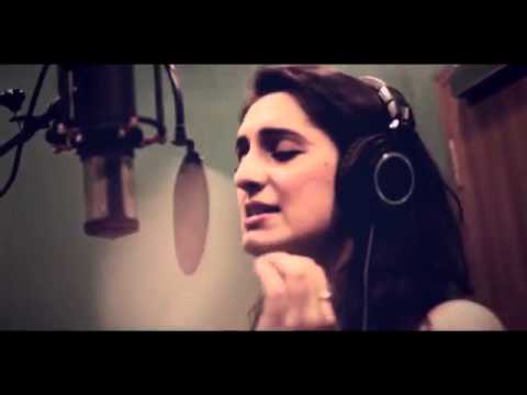 Aaj Jaane Ki Zid Na Karo - I wish you were here