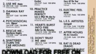 matt dusk - All About Me - Promo Only Canada Hitz Radio 7