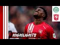 Een PUNT in GRONINGEN | FC Groningen - FC Twente (05-02-2023) | Highlights