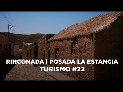 Rinconada Posada La Estancia | Turismo Jujuy #22