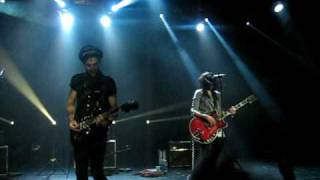 The Kills - Hook and Line