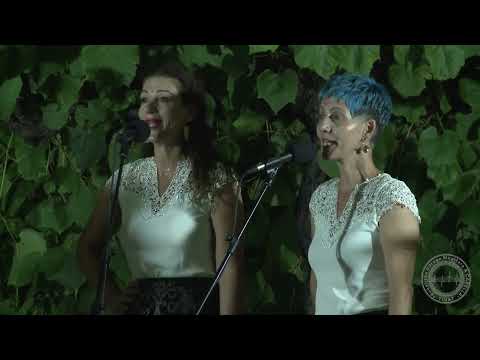 Još se digod skupe naši 2025- klapa Karmel 