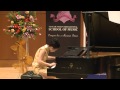 Haiyun Liang Plays Hundred Birds Obeisance's to ...