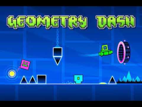 Geometry Dash - DangerLoop.mp3