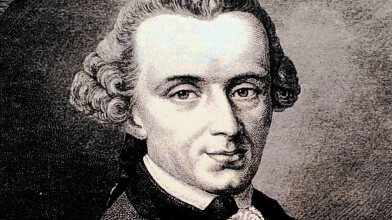 La Critique de la raison pure (1/4) : Le monde : entre déterminisme et liberté