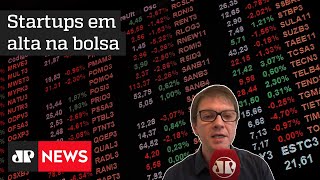 Dois IPOs e um destino: a gestora de venture capital por trás de Méliuz e Enjoei