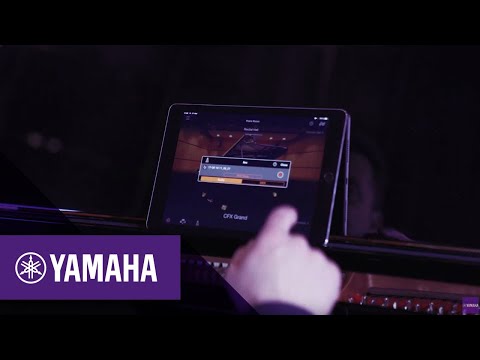 How to record | Silent Piano & TransAcoustic | Yamaha Music