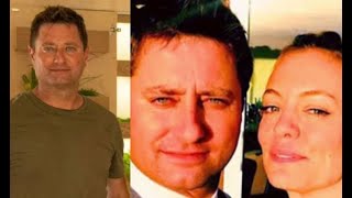 ‘Time for change’ George Clarke splits from wife Katie Morgan after four years of marriage