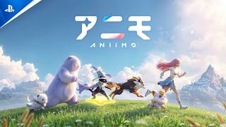 『アニモ』9月16日グローバルリリース決定！