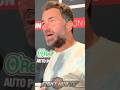 EDDIE HEARN REACTS TO CANELO SPLIT; REVEALS REASON WHY ALVAREZ LEFT!