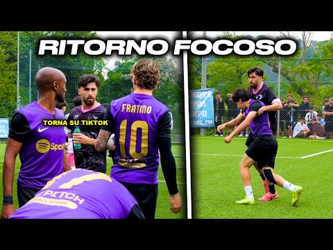 12 ORE NAPOLI 🤫 CI PRENDONO IN GIRO! 3000€ torneo montepremi