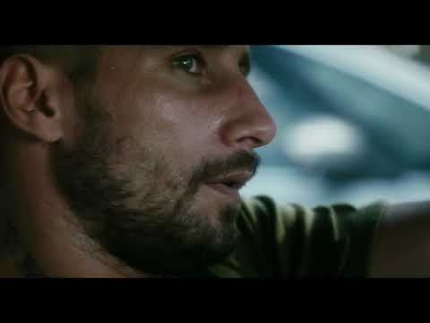 Alice Winocour's Disorder (aka "Maryland") - 2015 - Trailer Project EP01