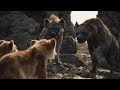 The Lion King 2019 The Hyenas I 4K Ultra HD