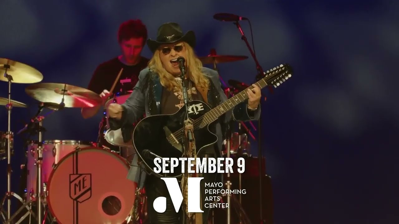 Melissa Etheridge: RISE