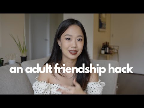 Planning Getaway w/ Friends [With a Free Notion template]