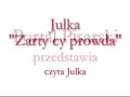 Zarty cy prowda