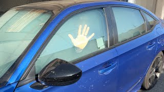 Smells Like Probation in Here…