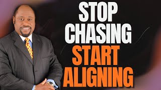 Stop Chasing “Success” — SEEK FIRST the KINGDOM and Watch PROVISION Follow (Dr Myles Munroe)