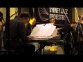 Sydney Jazz Orchestra- Just Kidding- Eliane Elias- arr: Bob Brookmeyer
