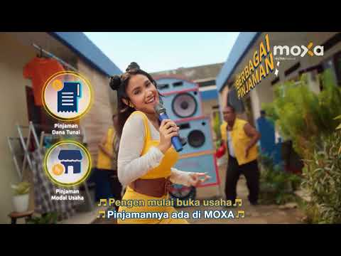 Moxa - Pinjaman & Kredit