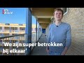Nieuwe buren maken Utrechtse probleemflat weer leefbaar| RTV Utrecht