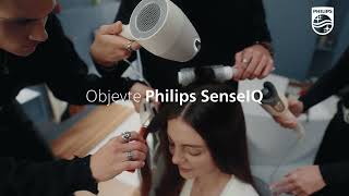 Philips Series 9000 SenseIQ BHD829/00