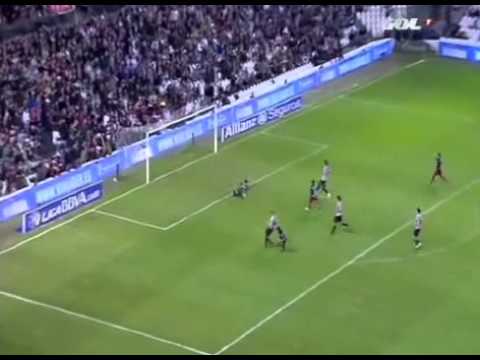 Liga BBVA 2009/2010 - J7 - Athletic Club 1-2 Sporting