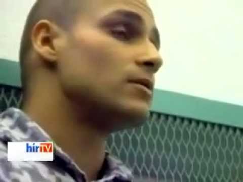 Riasztás - Bűnbánat