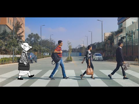 Bangalore Times- Flirt with your city (D-Cut)