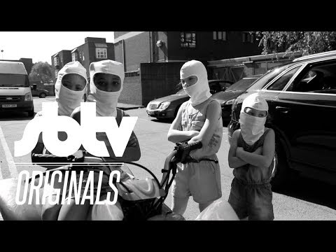 M1lks ft ORLANDO | Fiasco (Prod by. Slim Typical) [Music Video]: SBTV