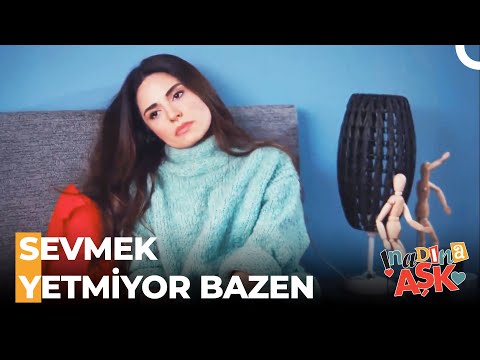 Ezgi, Yurt Dışına Gidiyor💥 - İnadına Aşk