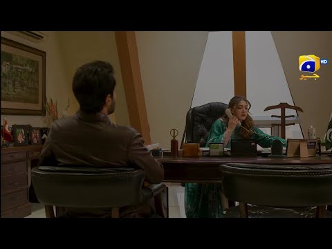 Ghaata Episode 70 Teaser - 13th March 2024 - Har Pal Geo