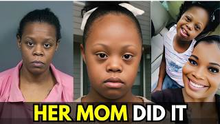 Download lagu Mom Lied for Weeks — Daughter Found Hidden in Closet | Cynthia Clemons Case mp3
