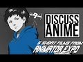 5 Japan Animator Expo Short Films You Should ...