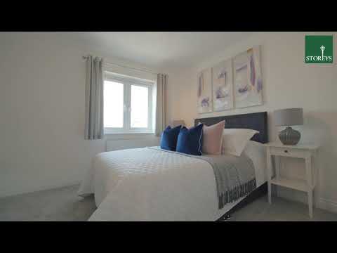 5 Rajar Walk, Mobberley WA16 7GG