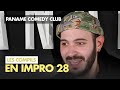 Paname Comedy Club - En impro 28