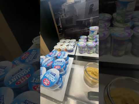 Metropol hotel warsaw breakfast +*****