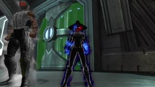 DCUO: How I can get Wings of Sin Collection "Tokens of Sin"