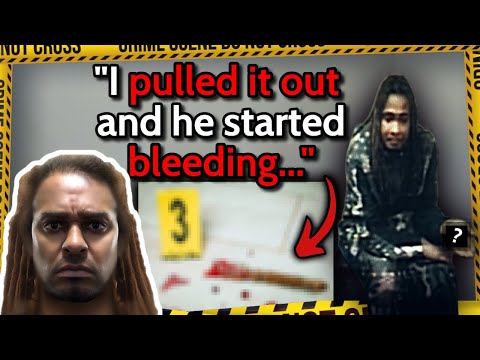 Most DISGUSTING Father-Son Murder Case of ALL TIME | JCS Inspired #Interrogation #Analysis